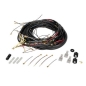 Preview: 1958-1963 Split Window Bus Complete Wiring Harness 211998013F - OEM Number(s) (211-998-013-F)